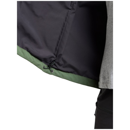 Chaqueta de mujer Didriksons Varja Wns Jkt 2
