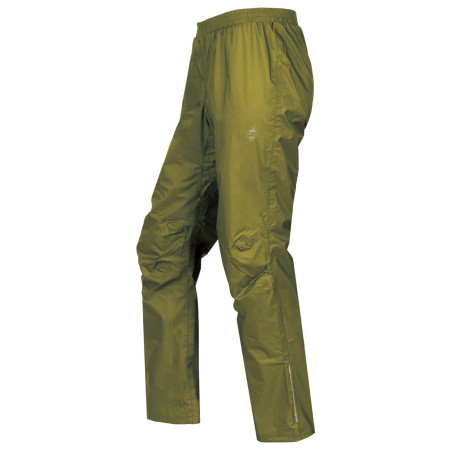 Pantalones de hombre High Point Road Runner 5.0 Pants verde Avocado Oil