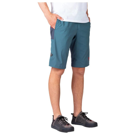 Pantalones cortos de hombre Rafiki Lead II