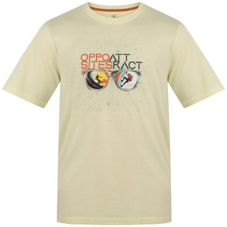 Camiseta de hombre High Point Attract T-Shirt