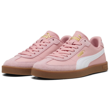 Calzado de mujer Puma Club II Era