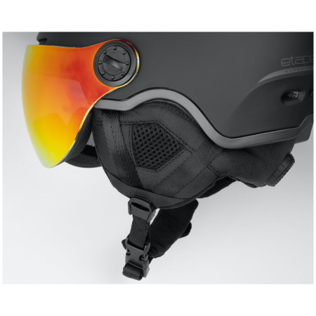 Casco de esquí Etape Aspen Pro