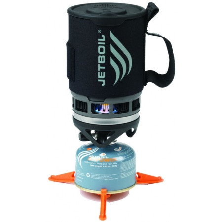 Hornillo de gas Jet Boil Zip™ Carbon
