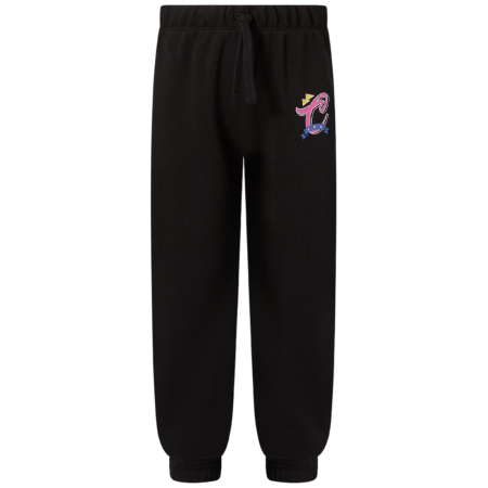Pantalones de chándal para niños Champion Elastic Cuff Pants G
