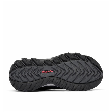 Calzado de mujer Columbia Strata Trail™ Low Wp