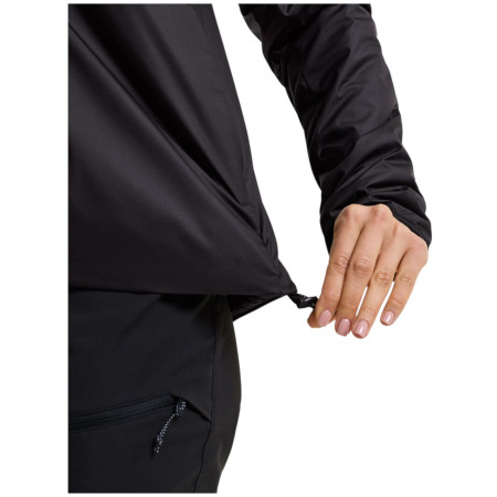 Chaqueta softshell de mujer Didriksons Karix Wns Jkt 3