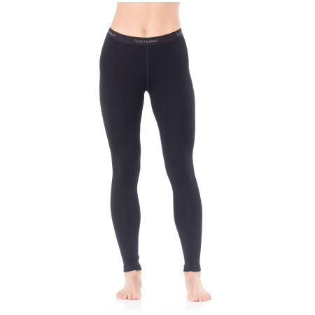 Calzoncillos de mujer Icebreaker W's 260 Tech Leggings