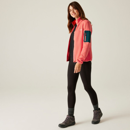 Sudadera de mujer Regatta Women's Aldean