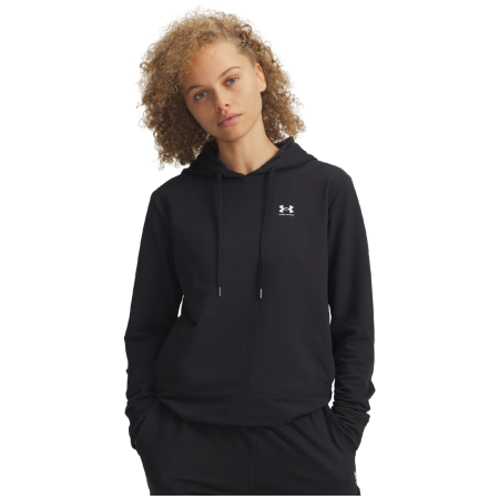Sudadera de mujer Under Armour Sport Terry Hoodie