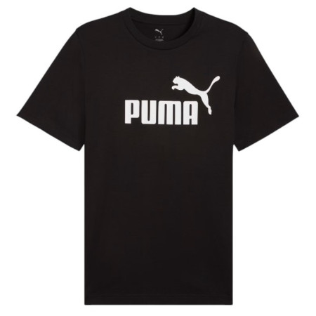 Camiseta de hombre Puma ESS No. 1 Logo Tee