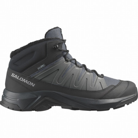 Calzado de hombre Salomon X-Adventure Coldrush Waterproof