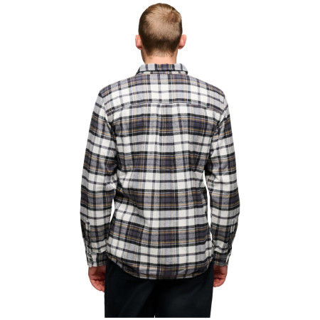 Camisa de hombre Black Diamond M Project Flannel