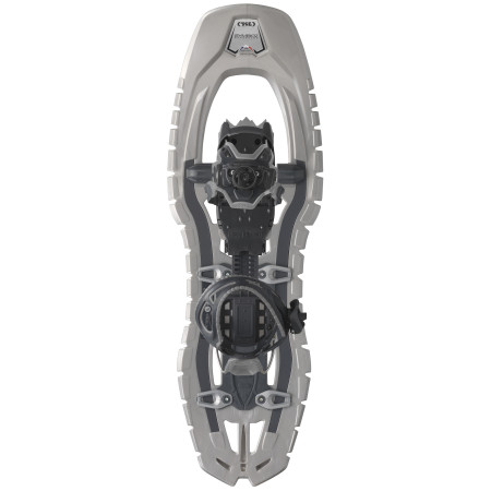 Raquetas de nieve TSL Symbioz Hyperflex Original L gris Meteor