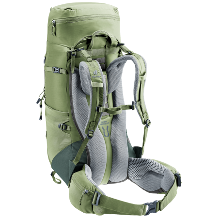 Mochila Deuter Aircontact Lite 35 + 10 SL