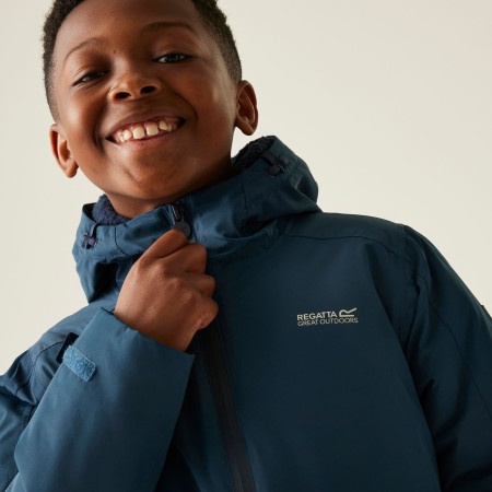 Chaqueta para niños Regatta Farbank II