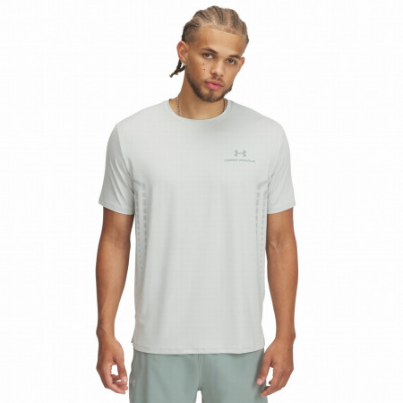 Camiseta de hombre Under Armour Vanish Energy Graphic SS