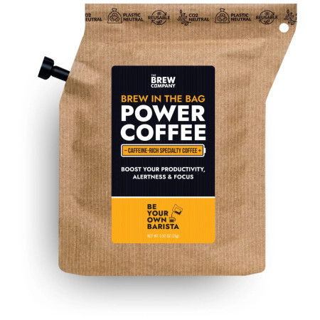 Café Grower´s cup Power