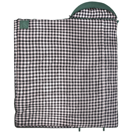 Saco de dormir Zulu Campwell Lite