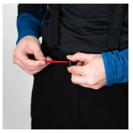 Pantalones de hombre Trimm Contre Pants