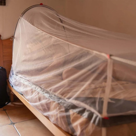 Mosquitero Lifesystems Arc Self-Supporting Single Mosquito Net