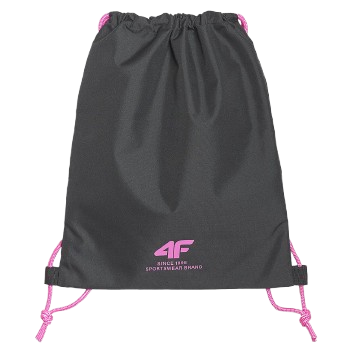 Bolsa de hombro 4F Gymsack U157