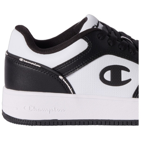 Zapatillas para niños Champion Rd18 2.0 Low B Gs Low Cut Shoe