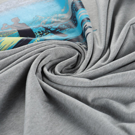 Camiseta de hombre Alpine Pro Goraf 2