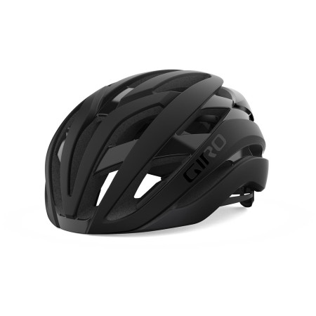 Casco de ciclismo Giro Cielo MIPS II negro Matte Black