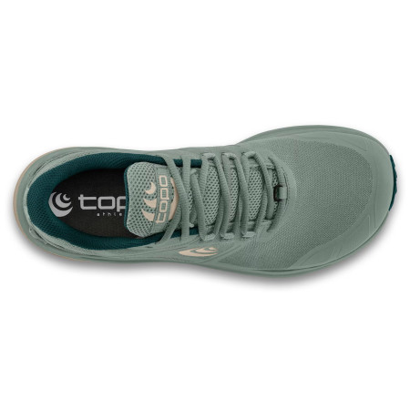 Zapatillas de carrera para mujer Topo Terraventure 4