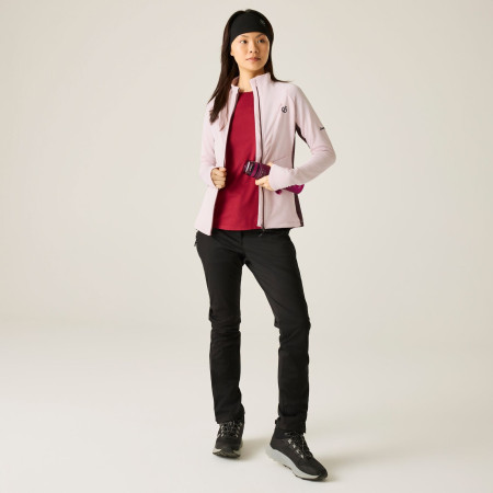 Sudadera funcional de mujer Dare 2b Emerging III Mid