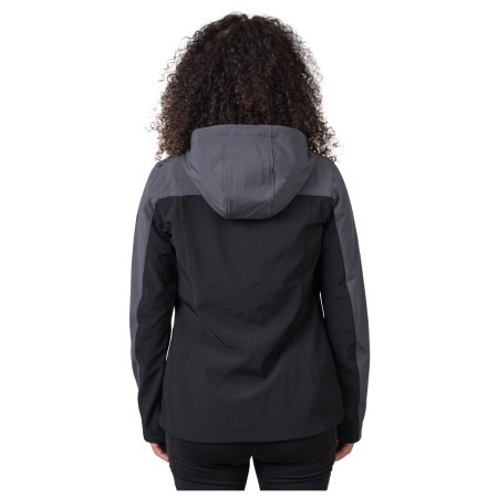 Chaqueta softshell de mujer Hannah Zury Lite