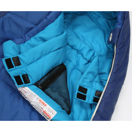 Saco de dormir para niños Boll Stellar