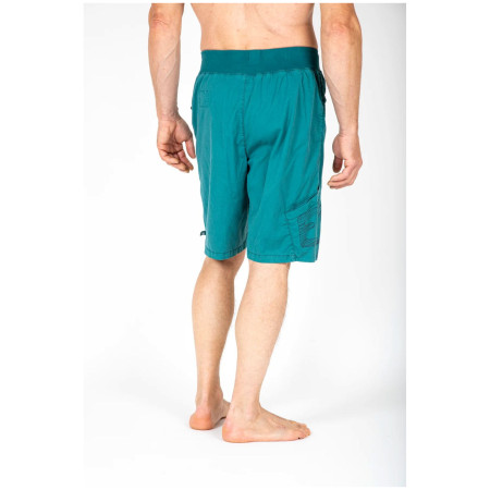 Pantalones cortos de hombre E9 Pentago Peace Men's