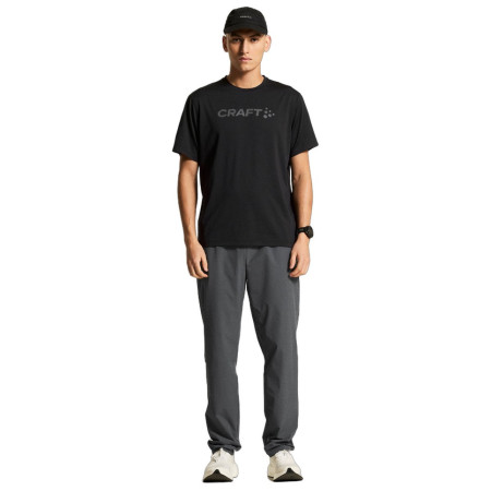Camiseta de hombre Craft ESSence Logo Tee 2 M