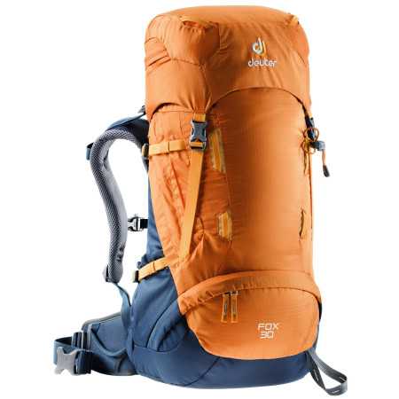 Mochila para jóvenes Deuter Fox 30 l (2020) naranja MangoMidnight