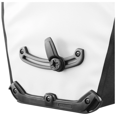 Alforja impermeable para bicicleta Ortlieb Back-Roller Design