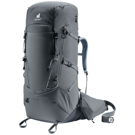 Mochila de senderismo Deuter Aircontact Core 65+10 SL
