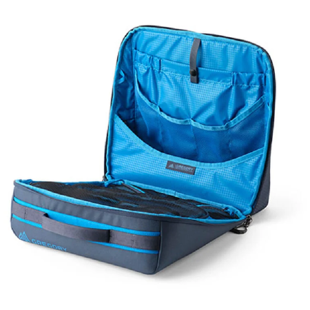 Funda Gregory Alpaca Utility Case