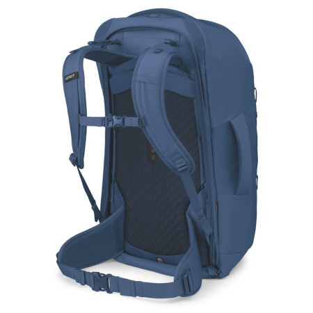 Bolsa de viaje Osprey Farpoint 70