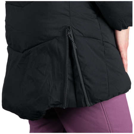 Abrigo de mujer Northfinder Rhiannon