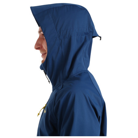 Chaqueta de hombre Kilpi Beltra-M
