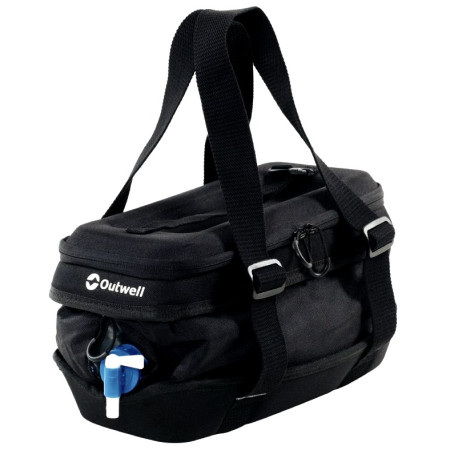 Depósito de agua Outwell Caraway negro