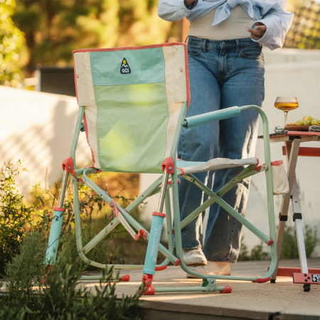 Silla GCI Freestyle Rocker