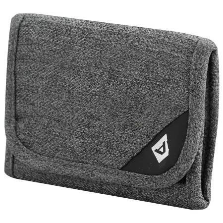 Cartera Alpine Pro Abihu gris