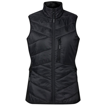 Chaleco de mujer Dare 2b Womens Aero Pd Gilet negro Black