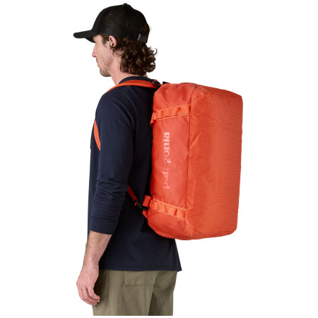 Bolsa de viaje Patagonia Black Hole Duffel 40L