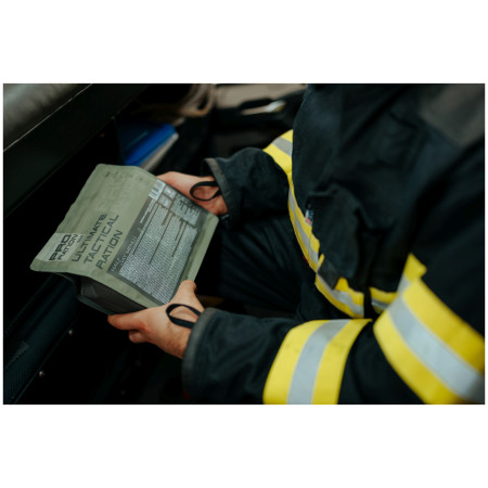 Plato principal Adventure Menu Emergency food/water pack, Menu III