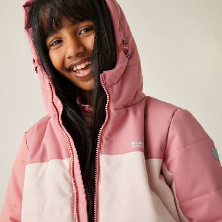 Chaqueta para niños Regatta Lofthouse