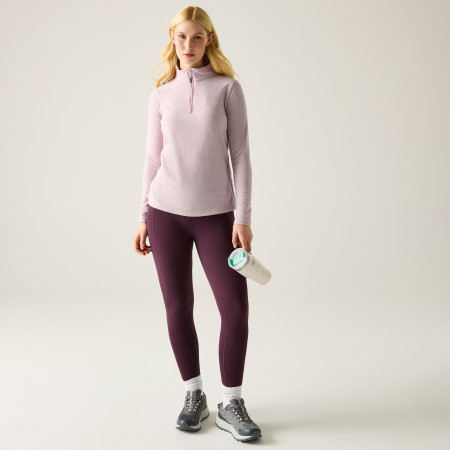 Sudadera de mujer Regatta Sweethart Marl