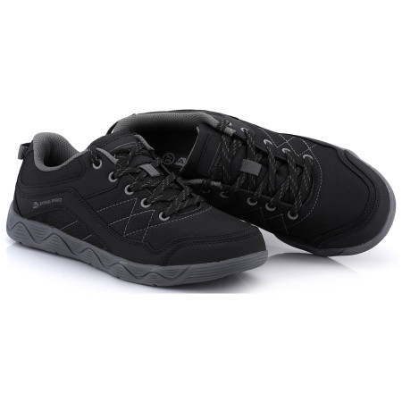 Calzado de mujer Alpine Pro Lacy negro
